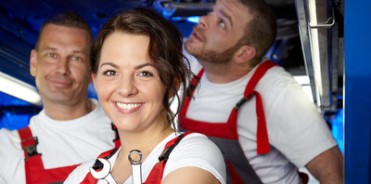 Service für Sie